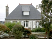 Maison dite Ker Iliz, 13 rue des Iles, Ile-Grande (Pleumeur-Bodou)