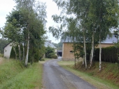 Ferme, la Vieuville Pépin (Mouazé)