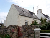 Maison, Port-Blanc (Penvénan)