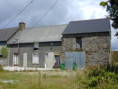 Ferme, la Noë (Maxent)