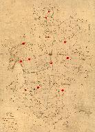 Les manoirs sur la commune de Pommerit-Jaudy (fusionnée en La Roche-Jaudy en 2019)