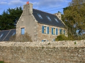 Maison, 46 venelle de Véadès (Trébeurden)