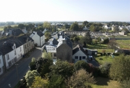 Rue du puits (Locoal-Mendon)