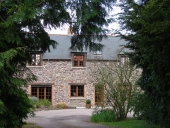 Ferme, les Coudrais (Bruz)