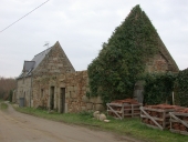 Maison 1, rue de Kernevez, Keravel (Trébeurden)