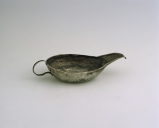 Coquille de baptême