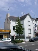 Maison, 41 avenue de Verdun (Vannes)