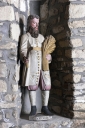 Statue : Saint Isidore