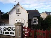 Maison, 15 rue de l'Islet (Lancieux)