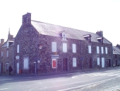 Maison, 1 rue du Bord de Mer (Hirel)