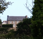 Ferme, le Grand-Kerleau (Lézardrieux)