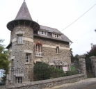 Maison, les Rosaires (Plérin-sur-Mer)