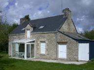 Maison n°3, Saint-Thuriau (Saint-Barthélemy)