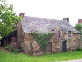 Ferme, l'Epinais (Comblessac)