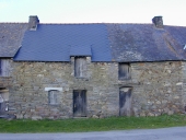 Maison, la Hougrais (Saint-Just)