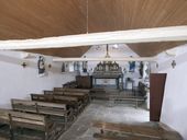 Le patrimoine mobilier de la chapelle Saint-Yves (Caro)