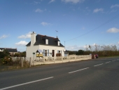 Maison, Larmor-Pleubian (Pleubian)