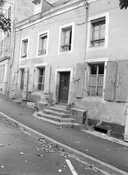 Maison, 9 avenue Carnot (Le Palais)