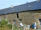 Ferme, la Chênaye (Maxent)