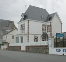 Maison, 74 promenade de la Digue, le Val-André (Pléneuf-Val-André)
