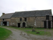 Ferme, les Remardières (Saint-Pierre-de-Plesguen fusionnée en Mesnil-Roc'h en 2019)