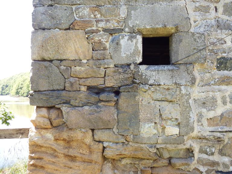 Moulin à marée du Dourduff en Terre (Plouézoch)