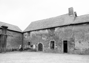 Manoir, Clos Bossard (Irodouër)