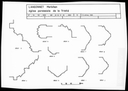 Eglise paroissiale de la Trinité (Langonnet)