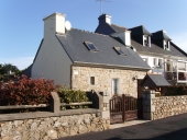 Maison, Larmor-Pleubian (Pleubian)