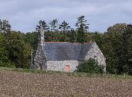 Chapelle du Loc (Tonquédec)