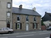 Café, 67, 69 avenue de Verdun (Vannes)