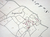 Écart dit village de Loposcoal (Baud)