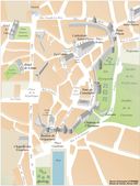 Enceinte urbaine (Vannes)