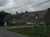 Écart, Gravot (Guipry fusionnée en Guipry-Messac en 2016)