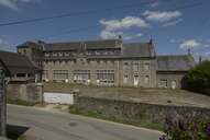 Ancienne école privée catholique dite "école Saint-Joseph" (route de Keroué)