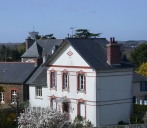 Maison, 17 rue du Prieur Robert (Etables-sur-Mer fusionnée en Binic-Etables-sur-Mer en 2016)