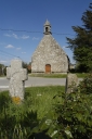Les croix monumentales et les monuments christianisés sur la commune de Locoal-Mendon