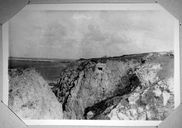 Ensemble fortifié (Re 30), Porz Tévigné, Trézien (Plouarzel)