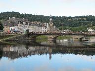 Pont routier de Châteaulin (Châteaulin)