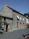 Ferme, la Hallais (Bains-sur-Oust)