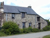 Maison, la Malouais (Maxent)