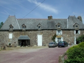 Les châteaux, manoirs et demeures sur la commune de Saint-Gonlay