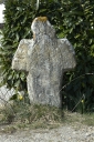 Croix de chemin dite croix Audran (Plouhinec-56)