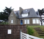 Maison, 18 boulevard du Chevet, le Chef-de-l'Isle (Saint-Jacut-de-la-Mer)