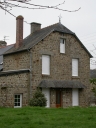 Maison, 10 rue du Mont Saint-Michel (Vieux-Vy-sur-Couesnon)