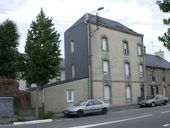 Immeuble, 63, 65 avenue de Verdun (Vannes)