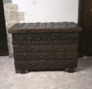 Le mobilier de l'église de Loudéac