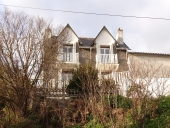 Maison, rue du Tertre Saint-Michel, Saint-Laurent-de-la-Mer (Plérin-sur-Mer)