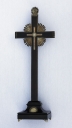 Croix-reliquaire de la Vraie croix
