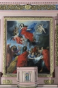 Tableau d'autel : Assomption